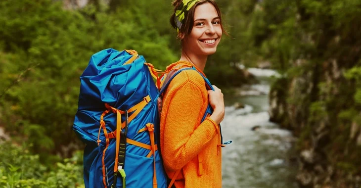 Best Waterproof Backpacks of 2024: Reviews + Buying Guide